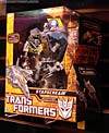 Toy Fair 2010: Transformers Movie-verse - Transformers Event: DSC04817