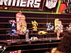 Toy Fair 2010: Transformers Movie-verse - Transformers Event: DSC04857