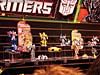 Toy Fair 2010: Transformers Movie-verse - Transformers Event: DSC04858