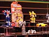 Toy Fair 2010: Transformers Movie-verse - Transformers Event: DSC04858a