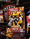 Toy Fair 2010: Transformers Movie-verse - Transformers Event: DSC04995