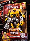 Toy Fair 2010: Transformers Movie-verse - Transformers Event: DSC04995a