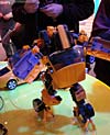 Toy Fair 2010: Transformers Movie-verse - Transformers Event: DSC05017