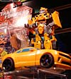 Toy Fair 2010: Transformers Movie-verse - Transformers Event: DSC05037