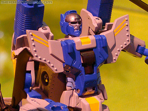 Toy Fair 2010: Transformers Power Core Combiners - Transformers Event: DSC04868b