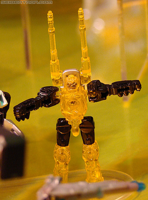 Toy Fair 2010: Transformers Power Core Combiners - Transformers Event: DSC04895a