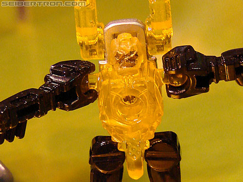 Toy Fair 2010: Transformers Power Core Combiners - Transformers Event: DSC04895b