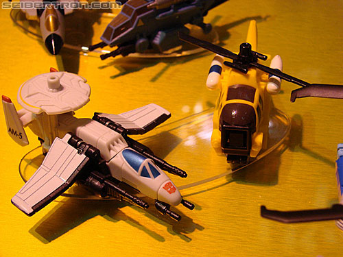 Toy Fair 2010: Transformers Power Core Combiners - Transformers Event: DSC04899