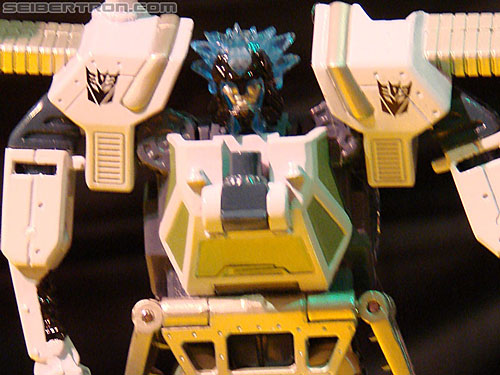 Toy Fair 2010: Transformers Power Core Combiners - Transformers Event: DSC04903a