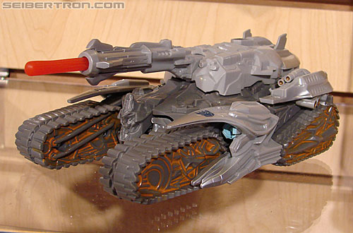 Toy Fair 2010: Transformers RPMs - Transformers Event: DSC04911