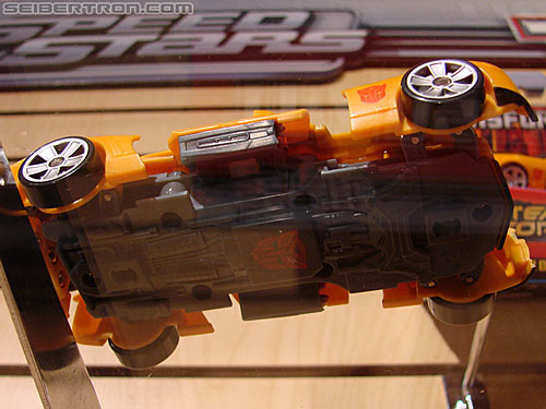 Toy Fair 2010: Transformers RPMs - Transformers Event: DSC04928