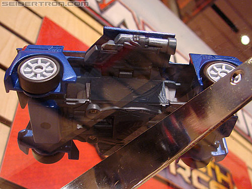 Toy Fair 2010: Transformers RPMs - Transformers Event: DSC04929
