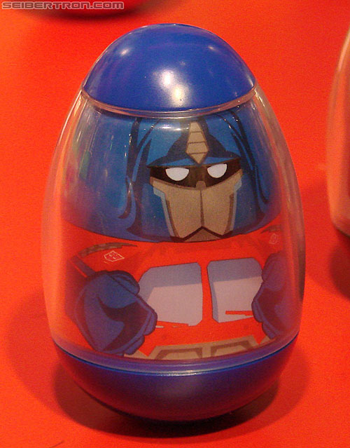 Toy Fair 2010: Transformers: Miscellaneous - Transformers Event: DSC05053a