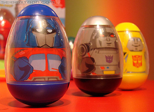 Toy Fair 2010: Transformers: Miscellaneous - Transformers Event: DSC05054a