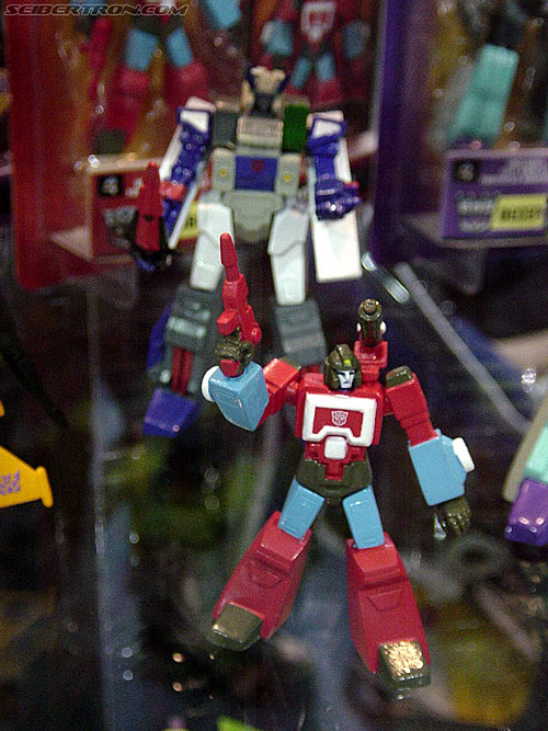 Wizard World 2003 - Transformers Event: DSC03537