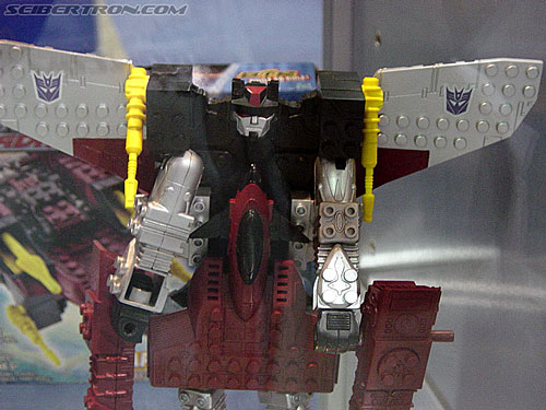 Wizard World 2003 - Transformers Event: DSC03577
