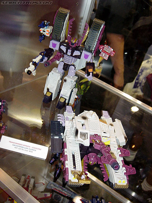 Wizard World 2003 - Transformers Event: DSC03594