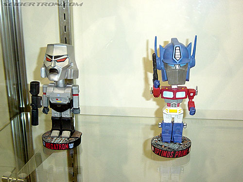 Wizard World 2003 - Transformers Event: DSC03634