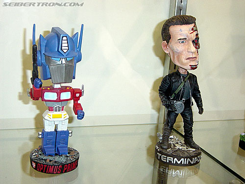 Wizard World 2003 - Transformers Event: DSC03635