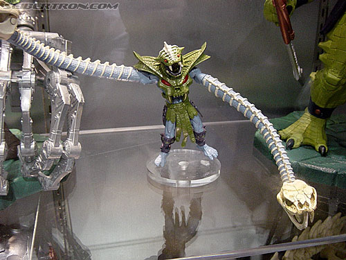 Wizard World 2003 - Transformers Event: DSC03655