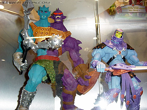 Wizard World 2003 - Transformers Event: DSC03656