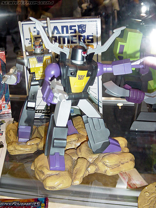 Wizard World 2003 - Transformers Event: DSC03687