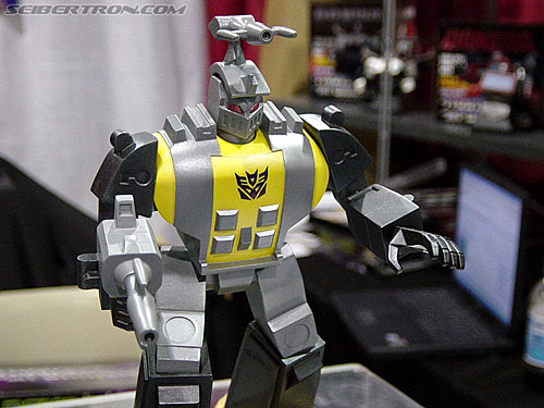Wizard World 2003 - Transformers Event: DSC03756
