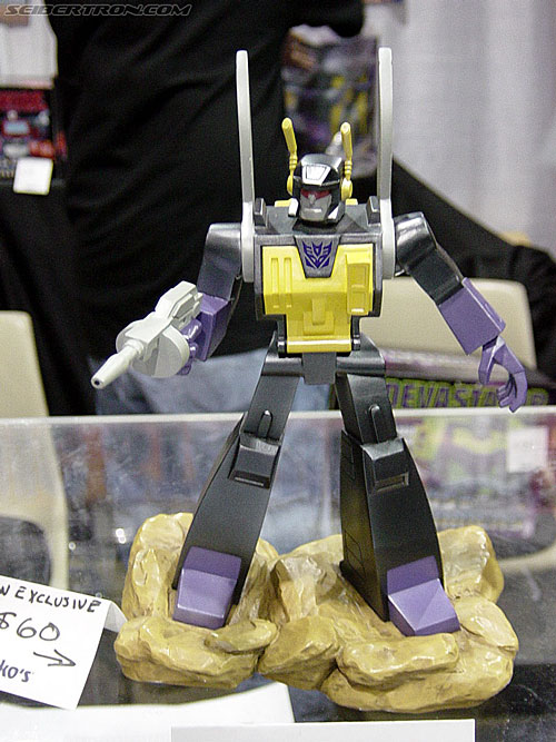 Wizard World 2003 - Transformers Event: DSC03757