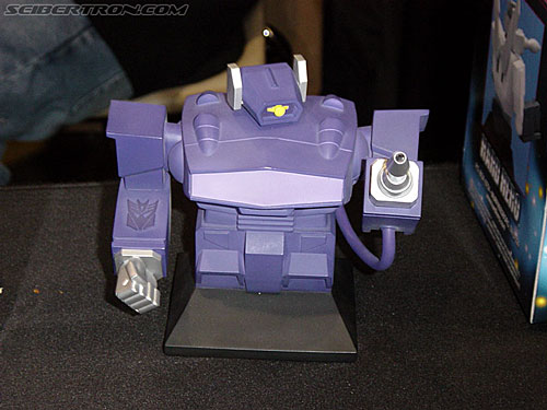 Wizard World 2003 - Transformers Event: DSC03765