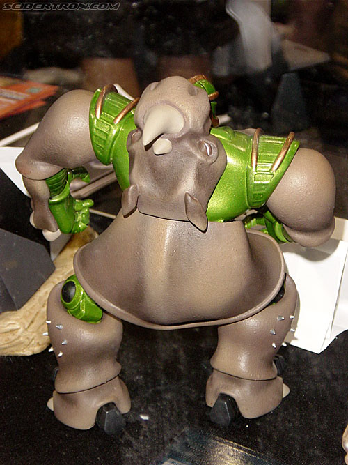 Wizard World 2003 - Transformers Event: DSC03766