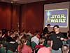 Wizard World 2003 - Transformers Event: DSC03732