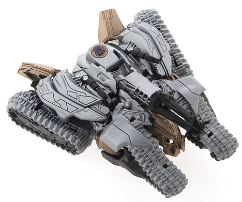 Toy Fair 2010: Official Transformers Product Images - Transformers Event: Activators-Megatron-(vehicle)