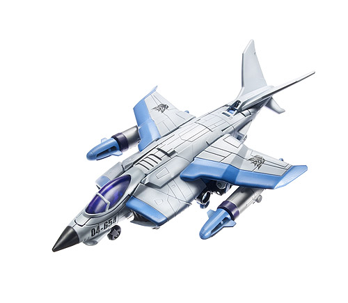 Toy Fair 2010: Official Transformers Product Images - Transformers Event: Deluxe-Jetblade-(vehicle)