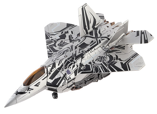 Toy Fair 2010: Official Transformers Product Images - Transformers Event: Leader-Starscream-2