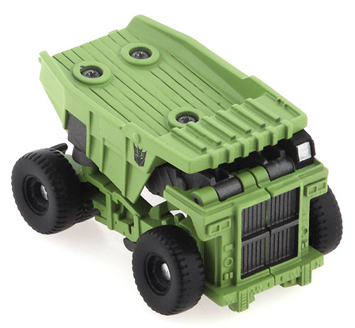Toy Fair 2010: Official Transformers Product Images - Transformers Event: Legends-Long-Haul-(vehicle-mode)