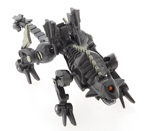 Toy Fair 2010: Official Transformers Product Images - Transformers Event: Legends-Ravage