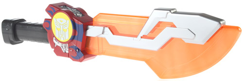 Toy Fair 2010: Official Transformers Product Images - Transformers Event: Optimus-Prime-Sword