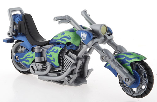 Toy Fair 2010: Official Transformers Product Images - Transformers Event: Scout-Brimstone-(vehicle)