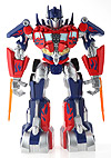 Toy Fair 2010: Official Transformers Product Images - Transformers Event: Powerbot-Opimtus-Prime