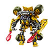 Toy Fair 2010: Official Transformers Product Images - Transformers Event: Voyager-Payload-(robot)