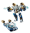 Toy Fair 2010: Official Transformers Product Images - Transformers Event: Voyager-Seaspray