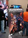 BotCon 2009: Dealer Room - Transformers Event: DSC05177