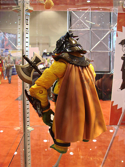 - C2E2: Chicago Comic and Entertainment Expo