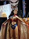 C2E2: Chicago Comic and Entertainment Expo - Transformers Event: Tonner Wonder Woman