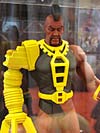 C2E2: Chicago Comic and Entertainment Expo - Transformers Event: DC Universe TYR