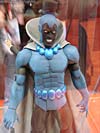 C2E2: Chicago Comic and Entertainment Expo - Transformers Event: DC Universe OBSIDIAN (14" figure)