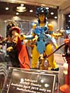 C2E2: Chicago Comic and Entertainment Expo - Transformers Event: MOTUC Evil-Lyn