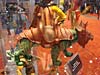 C2E2: Chicago Comic and Entertainment Expo - Transformers Event: MOTUC Battle Cat