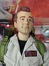 C2E2: Chicago Comic and Entertainment Expo - Transformers Event: Ghostbusters Peter Venkman (12" figure)