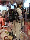 C2E2: Chicago Comic and Entertainment Expo - Transformers Event: Ghostbusters Egon Spengler (12" figure)